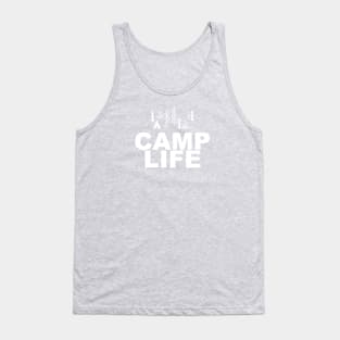 Camp Life Tank Top